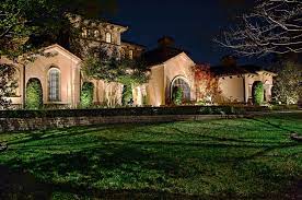 The Perfect Light Custom Outdoor Lighting Services