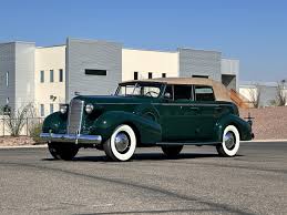 Image result for Antoinette Blue 1937 Cadillac
