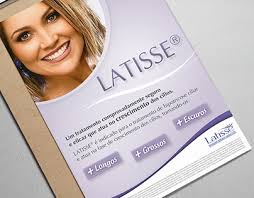 Latisse Skinmedica Projects :: Photos, videos, logos, illustrations and  branding :: Behance