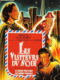 Résultat de recherche d'images pour "jacques prevert AFFICHE DE FILM"