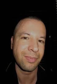 André Wegmann Autorenporträt