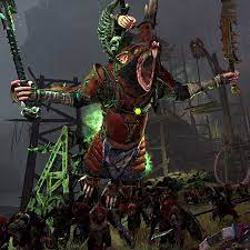The skaven are a race introduced in total war: 5 Tips For Playing As The Skaven In Total War Warhammer Ii Warhammer Community