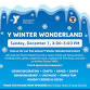 Y Winter Wonderland event image