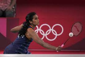 Pv sindhu, men's hockey team enter qfs; Nofh8b7viofgfm