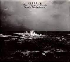 Urodzony 27 kwietnia 1931 w poznaniu, zmarł 23 kwietnia 1969 w warszawie. Litania Music Of Krzysztof Komeda Wikipedia