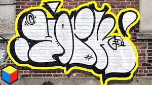 Graffiti Hack - (The Best & Fastest Way To Get Better!) - Youtube