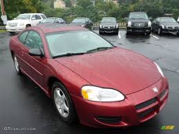 Image result for Dark Garnet Red 2002 Stratus
