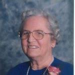 Obituary information for Vera Henry