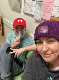 Charge it for Landon (@CHARGEitforLandon) • Facebook