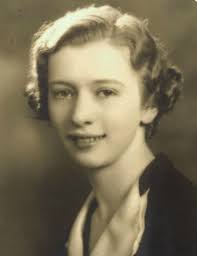 Irene Agnes (Jackowski) Lloyd (1918-1998)