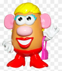 What is the meme generator? Potato Head Mrs Potato Head Clipart 1941699 Pinclipart