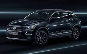 Volkswagen T Roc R Wallpapers Wallpaper Cave