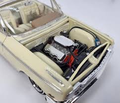 Image result for Coronna Cream 1962 Nova