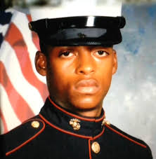 CPL Jonathan Lanier “J.B.” Blackwell (1971-2004)