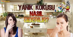 Peki mutfaktaki yanmış yağ kokusu nasıl çıkar yanık yemek kokusu nasıl giderilir diye endişe içinde olanların içini rahatlatan, aynı zamanda evi de mis gibi kokutan çözüm önerilerini sizler için derledik. Odadaki Yanik Kokusu Nasil Giderilir Bilgizma