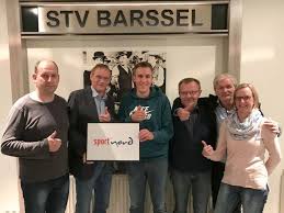 Alle infos zum verein stv barssel ⬢ kader, termine, spielplan, historie ⬢ wettbewerbe: Informationen Und Berichte Rund Um Den Vorstand Des Stv Barssel E V