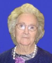 Bettie Louise (Moore) Scott Obituary 2017