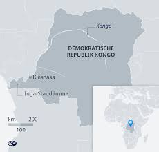 Der kongo (auch congo und zaïre) ist ein strom in afrika. Kongo Zwischen Strommangel Und Mega Staudamm Afrika Dw 19 03 2020