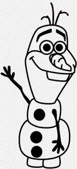 Frozen Olaf Draw Olaf Step By Step Easy Png Download 219x477 3607662 Png Image Pngjoy Now draw the head shape. draw olaf step by step easy png