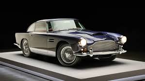 Image result for Dubonnet 1961 Aston Martin
