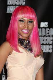 Ly Hairstyles Nicki Minaj Hairstyles