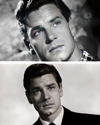 Why British actors dominate Hollywood in 30s