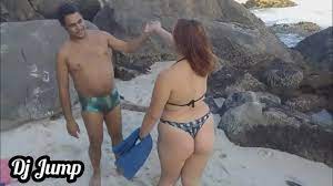 Praia de nudismo - XNXX.COM