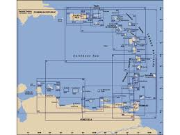 Chart St Lucia Budget Marine