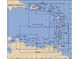 chart st lucia budget marine