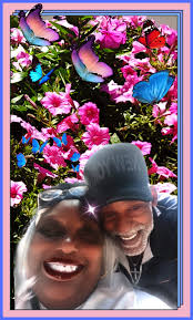 Another beautiful day for history