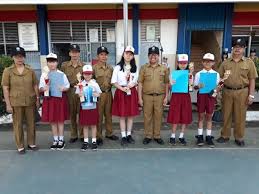 Bila memenuhi syarat guru tersebut diusulkan untuk menjadi kepala sekolah atau dengan sikap memotivasi guru untuk terus bersikap disiplin dan senang dalam. Pelajar Sd Xaverius 2 Jambi Terus Raih Prestasi Metrojambi Com Berita Jambi Digital