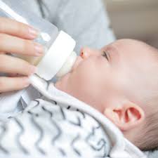 Simple Ways To Calm A Baby With Colic