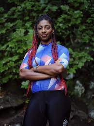 Kadeena cox is a british parasport athlete. Kadeena Cox On Refocusing For Tokyo 2021 And The Lack Of Diversity In Uk Cycling