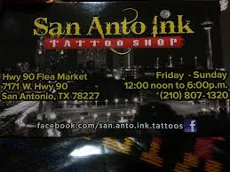 Firme copias is proud to be san antonio's best tattoo shop. San Anto Ink Tattoo Shop And Supplies Home Facebook