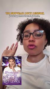 Découverte de UN NOUVEAU de Lucy Lennox