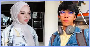 Jun 15, 2021 · uut permatasari baru saja membagikan kabar terkait sang suami yang kini resmi menjadi kapolres di kabupaten gowa. Siti Sarah Pikat Naim Daniel Soya Lemon