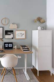 Arbeitszimmer Einrichten Ideen Fur Das Buro Zuhause Blog Dreieckchen Arbeitszimmer Einrichten Zimmer Einrichten Jugendzimmer Zuhause