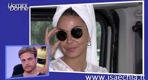 Uomini e Donne': l'opinione di Chia sulla scelta di Mattia Marciano del  13/11/17