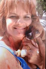 Can someone animate a photo of my mom and dog?