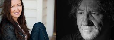 Esker Sessions Volume III: Marina Carr and Seamus Ruttledge