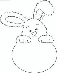 Crafts actvities and worksheets for preschool toddler and. Easter Bunny Coloring Page 13 Crafts And Worksheets For Preschool Toddler And Kindergarte Easter Bunny Colouring Bunny Coloring Pages Easter Coloring Pages