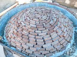Forno Tradizionale Napoletano Page 2 Come Costruire Un Forno A Legna Pizza Oven Outdoor Pizza Oven Outdoor Diy Pizza Oven Outdoor Kitchen