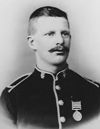 Douglas Henry John Dix (1878-1957)