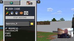 Houston we have a problem! Host A World In Minecraft Education Edition Youtube
