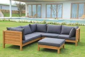 les meilleures affaires des soldes sur les salons de jardin jardins en bois mobilier jardin salon de jardin bois