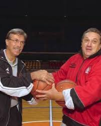 Basquete Brasil - CBB | Uma lenda que atravessou gerações e marcou seu nome  na história. Mais de quatro décadas dedicadas ao basquetebol nacional.  Cláudio Mortari... | Instagram