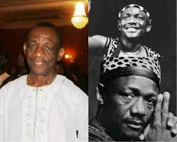 Mighty maytons...Serious