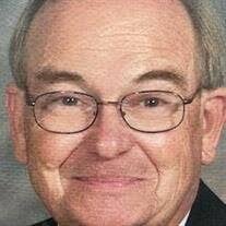 Randolph "Wayne" Pugh Obituary