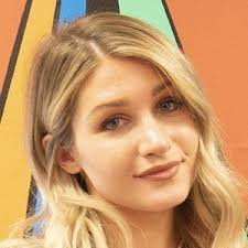 Glazer is now working on her own merch line, where she'll be collaborating with her brother, spencer. Delaney Glazer Bio Family Trivia Famous Birthdays