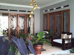 Kini anda bisa mendapatkan pagar tembok minimalis sesuai dengan keinginan. 18 Model Jendela Lubang Angin Percantik Ruangan